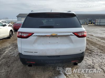 Zdjęcie 6 z 14 samochodu: 2019 CHEVROLET TRAVERSE LT VIN:1GNEVHKW8KJ248217 - miniatura