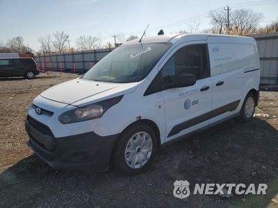 2014 FORD TRANSIT CONNECT XL NM0LS7E78E1136073 - główne zdjęcie licytacji z USA - miniatura