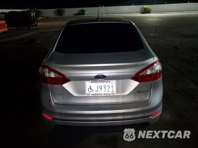 Zdjęcie 6 z 12 samochodu: 2015 FORD FIESTA SE VIN:3FADP4BJXFM126971 - miniatura