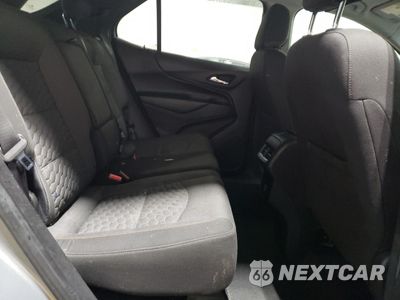 Zdjęcie 12 z 16 samochodu: 2018 CHEVROLET EQUINOX LT VIN:3GNAXJEV2JS644899 - miniatura