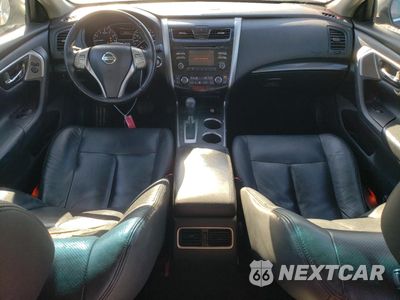Zdjęcie 8 z 12 samochodu: 2013 NISSAN ALTIMA 2.5 VIN:1N4AL3APXDC130838 - miniatura