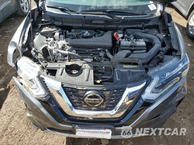 Zdjęcie 11 z 12 samochodu: 2020 NISSAN ROGUE S VIN:5N1AT2MT9LC816800 - miniatura