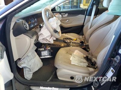 Zdjęcie 7 z 13 samochodu: 2019 MERCEDES-BENZ CLS 450 4MATIC VIN:WDD2J5KB4KA035595 - miniatura