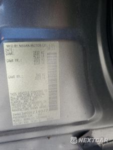 Zdjęcie 12 z 12 samochodu: 2014 NISSAN ALTIMA 2.5 VIN:1N4AL3AP2EN214027 - miniatura