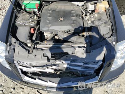 Zdjęcie 12 z 13 samochodu: 2010 CADILLAC STS VIN:1G6DU6EVXA0128764 - miniatura