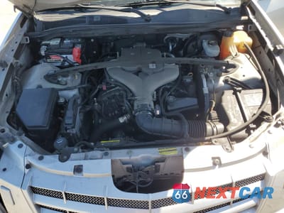 Zdjęcie 12 z 13 samochodu: 2008 CADILLAC SRX VIN:1GYEE437580164437 - miniatura