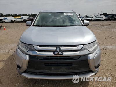Piąte zdjęcie samochodu w środku: 2016 MITSUBISHI OUTLANDER SE VIN:JA4AD3A36GZ002032 - miniatura