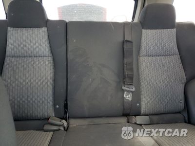 Zdjęcie 10 z 13 samochodu: 2010 JEEP GRAND CHEROKEE LAREDO VIN:1J4PR4GK0AC160778 - miniatura