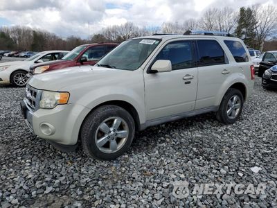 2009 FORD ESCAPE LIMITED 1FMCU94G39KB09112 - główne zdjęcie licytacji z USA - miniatura