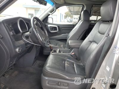 Zdjęcie 7 z 12 samochodu: 2007 HONDA RIDGELINE RTL VIN:2HJYK16537H529434 - miniatura