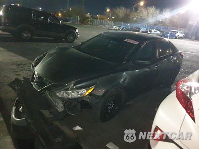 2017 NISSAN ALTIMA 2.5 1N4AL3AP2HN304248 - główne zdjęcie licytacji z USA - miniatura