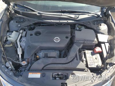 Zdjęcie 13 z 14 samochodu: 2015 NISSAN ALTIMA 2.5 VIN:1N4AL3AP9FC101317 - miniatura