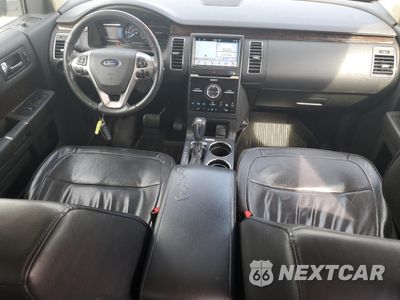 Zdjęcie 8 z 13 samochodu: 2019 FORD FLEX LIMITED VIN:2FMHK6D8XKBA38218 - miniatura