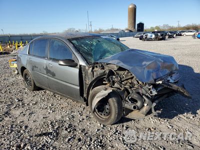 Czwarte zdjęcie samochodu z boku: 2007 SATURN ION LEVEL 2 VIN:1G8AJ55F27Z177077 - miniatura