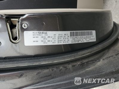 Zdjęcie 13 z 13 samochodu: 2017 CHRYSLER PACIFICA TOURING VIN:2C4RC1DG1HR502321 - miniatura