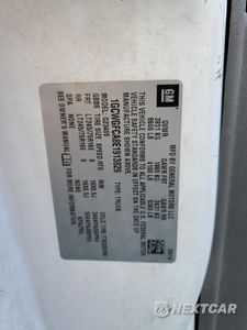 Zdjęcie 13 z 13 samochodu: 2014 CHEVROLET EXPRESS G2500 VIN:1GCWGFCA8E1913829 - miniatura