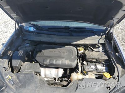 Zdjęcie 13 z 15 samochodu: 2019 JEEP CHEROKEE LATITUDE VIN:1C4PJLCB4KD241100 - miniatura