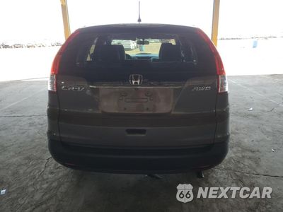 Zdjęcie 6 z 12 samochodu: 2014 HONDA CR-V EX VIN:2HKRM4H54EH693748 - miniatura