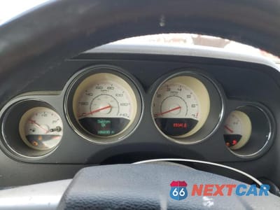 Zdjęcie 9 z 12 samochodu: 2012 DODGE CHALLENGER SXT VIN:2C3CDYAGXCH181298 - miniatura