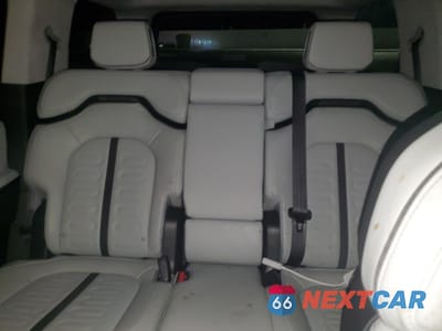 Zdjęcie 10 z 13 samochodu: 2024 RIVIAN R1S ADVENT VIN:7PDSGABA1RN040676 - miniatura