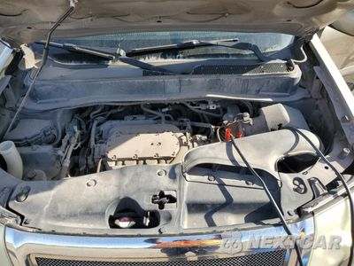 Zdjęcie 12 z 13 samochodu: 2009 HONDA PILOT EX VIN:5FNYF38409B027806 - miniatura