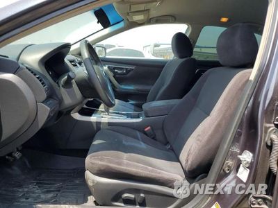 Zdjęcie 7 z 12 samochodu: 2013 NISSAN ALTIMA 2.5 VIN:1N4AL3AP0DN414256 - miniatura