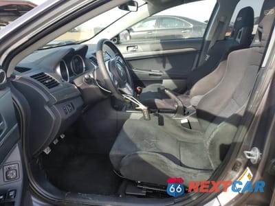 Zdjęcie 7 z 14 samochodu: 2008 MITSUBISHI LANCER EVOLUTION GSR VIN:JA3AW86V88U049759 - miniatura