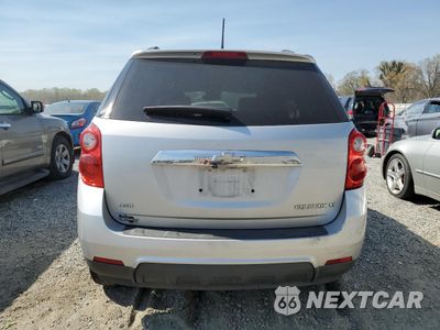 Zdjęcie 6 z 15 samochodu: 2014 CHEVROLET EQUINOX LT VIN:2GNFLFEK9E6362641 - miniatura