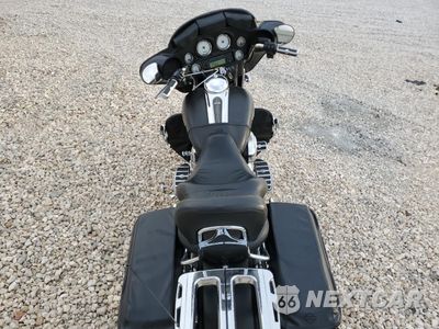 Zdjęcie 6 z 9 samochodu: 2013 HARLEY-DAVIDSON FLHX STREET GLIDE VIN:1HD1KBM11DB687026 - miniatura