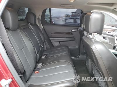 Zdjęcie 11 z 14 samochodu: 2017 GMC TERRAIN DENALI VIN:2GKFLVE30H6206587 - miniatura