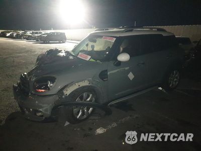 2017 MINI COOPER COUNTRYMAN WMZYS7C31H3E06457 - główne zdjęcie licytacji z USA - miniatura