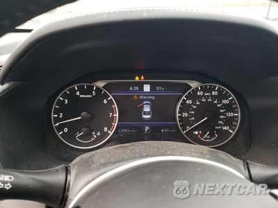 Zdjęcie 9 z 15 samochodu: 2021 NISSAN ALTIMA SL VIN:1N4BL4EW2MN356355 - miniatura