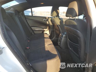 Zdjęcie 10 z 12 samochodu: 2014 DODGE CHARGER SE VIN:2C3CDXBG3EH284591 - miniatura