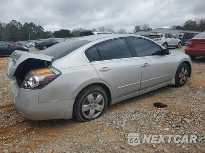 Trzecie zdjęcie samochodu z tyłu: 2008 NISSAN ALTIMA 2.5 VIN:1N4AL21E18C138986 - miniatura
