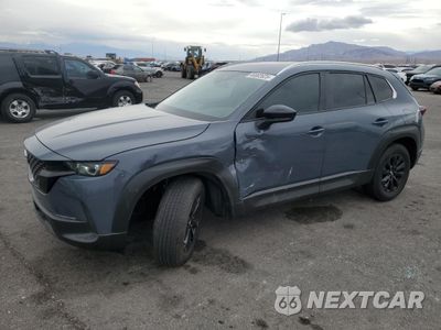 2024 MAZDA CX-50 PREFERRED 7MMVABBM1RN189935 - główne zdjęcie licytacji z USA - miniatura