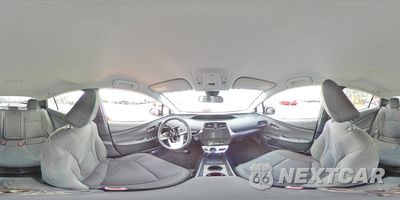 Zdjęcie 13 z 15 samochodu: 2017 TOYOTA PRIUS VIN:JTDKBRFU6H3029594 - miniatura