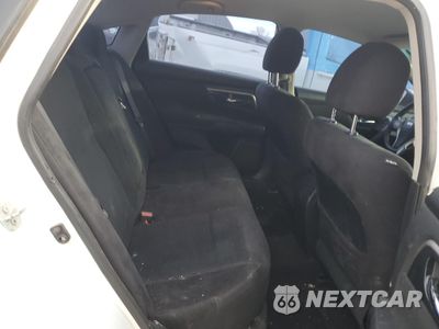 Zdjęcie 10 z 12 samochodu: 2014 NISSAN ALTIMA 2.5 VIN:1N4AL3AP6EC289910 - miniatura