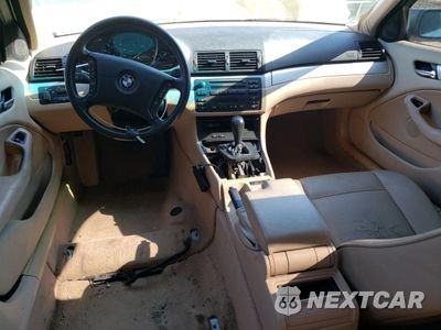 Zdjęcie 8 z 14 samochodu: 2003 BMW 325 XIT VIN:WBAEP33433PF02871 - miniatura