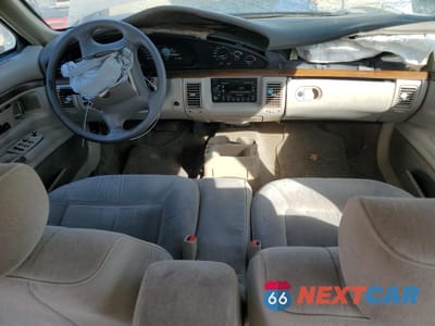 Zdjęcie 8 z 12 samochodu: 1997 OLDSMOBILE 88 BASE VIN:1G3HN52K8V4855884 - miniatura