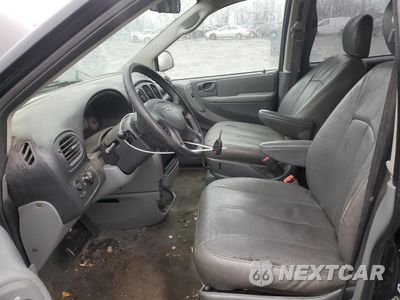 Zdjęcie 7 z 13 samochodu: 2005 CHRYSLER TOWN & COUNTRY TOURING VIN:2C4GP54L85R180692 - miniatura