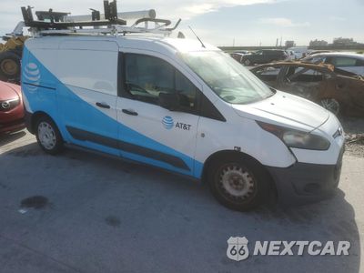 Czwarte zdjęcie samochodu z boku: 2014 FORD TRANSIT CONNECT XL VIN:NM0LS7E74E1161861 - miniatura