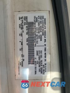 Zdjęcie 10 z 10 samochodu: 1993 FORD ECONOLINE E350 CUTAWAY VAN VIN:1FDKE30GXPHA21194 - miniatura