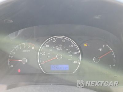 Zdjęcie 9 z 12 samochodu: 2010 HYUNDAI ELANTRA BLUE VIN:KMHDU4ADXAU163324 - miniatura