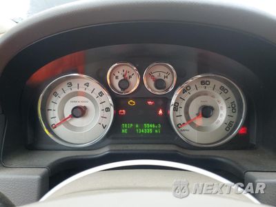 Zdjęcie 9 z 13 samochodu: 2010 FORD EDGE SEL VIN:2FMDK3JC1ABA26723 - miniatura