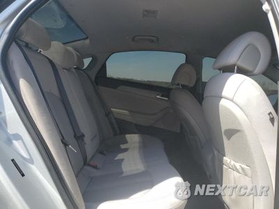 Zdjęcie 11 z 14 samochodu: 2017 HYUNDAI SONATA SE VIN:5NPE24AFXHH502796 - miniatura