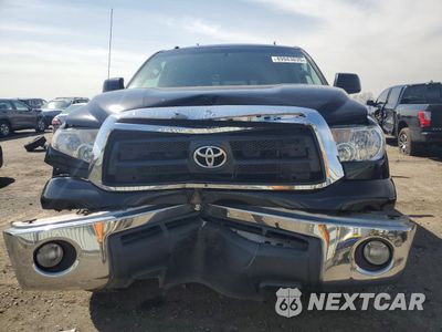 Piąte zdjęcie samochodu w środku: 2011 TOYOTA TUNDRA DOUBLE CAB SR5 VIN:5TFUY5F14BX173134 - miniatura