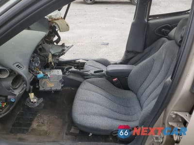 Zdjęcie 7 z 15 samochodu: 2005 CHEVROLET CAVALIER VIN:1G1JC52FX57150943 - miniatura