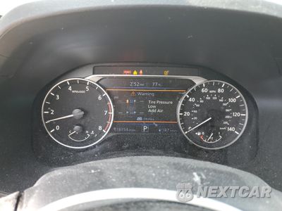Zdjęcie 17 z 32 samochodu: 2020 NISSAN ALTIMA S VIN:1N4BL4BV2LC259484 - miniatura