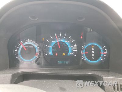 Zdjęcie 9 z 14 samochodu: 2012 FORD FUSION SEL VIN:3FAHP0JA0CR310343 - miniatura