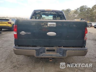 Zdjęcie 6 z 12 samochodu: 2006 FORD F150 SUPERCREW VIN:1FTPW12566KB85132 - miniatura